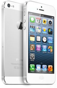 iPhone 5s screen repair